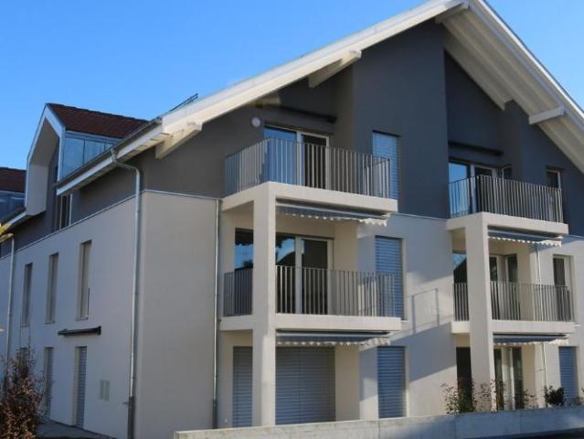 Apartment mieten in Grandcour, Waadt