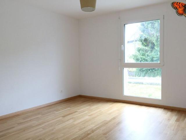 Apartment mieten in Grandcour, Waadt