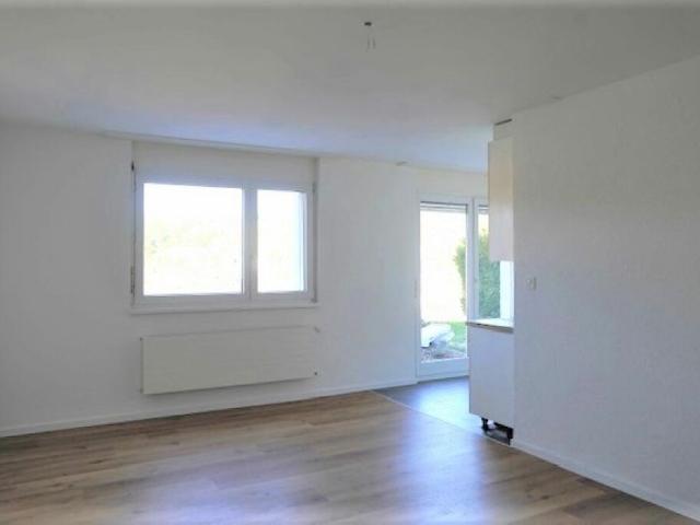 Wohnung mieten in Le Locle