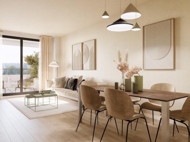 Appartement vente à Beausoleil, Alpes-Maritimes