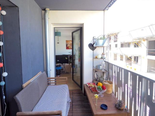 Appartement location à Bobigny, Romainville