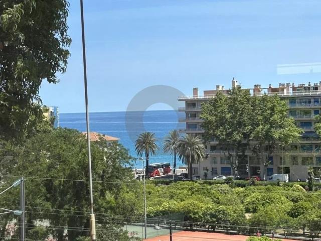 Appartement location à Nice, Menton