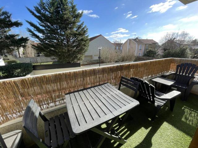 Appartement location à Les Bas de Chatou, Chatou