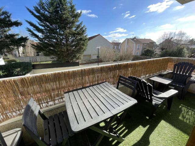 Appartement location à Le Vésinet, Yvelines