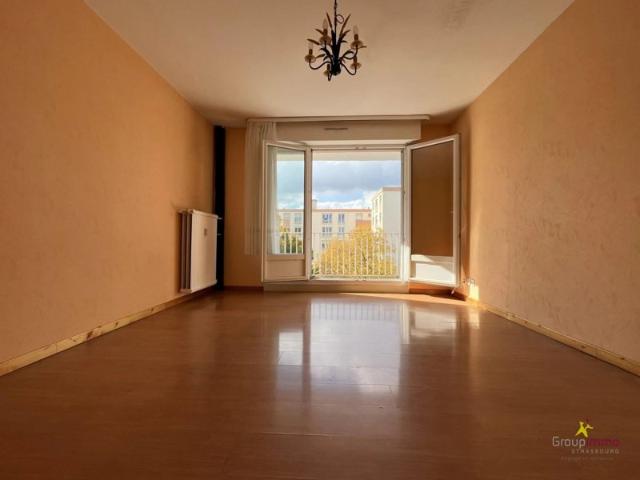 Appartement vente à Strasbourg, Schiltigheim