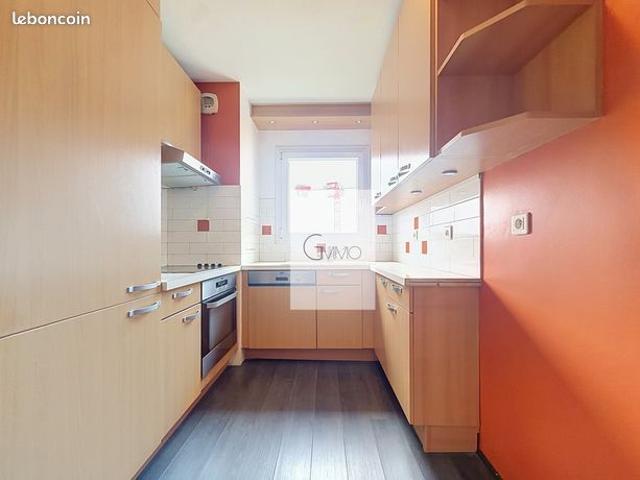 Appartement vente à L'Haÿ-les-Roses, Val-de-Marne