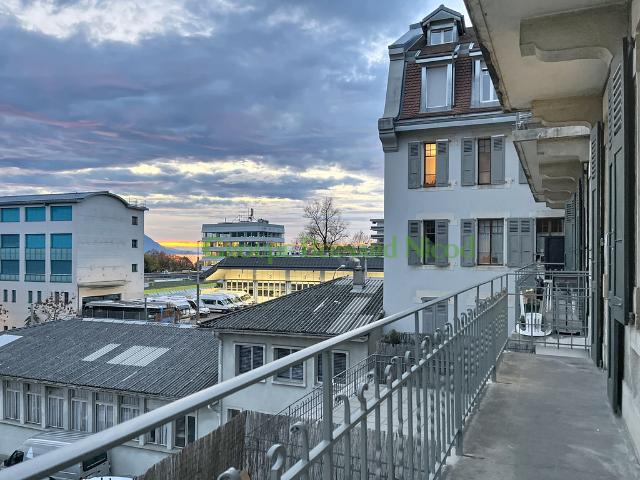 Apartment mieten in Chailly-Montreux, Waadt