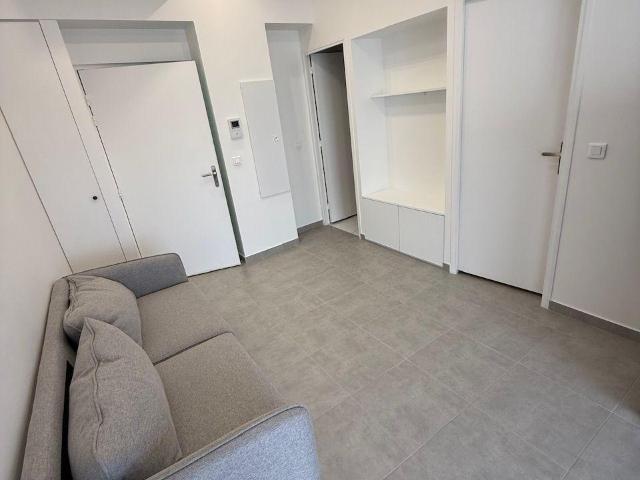 Appartement location à Bobigny, Romainville
