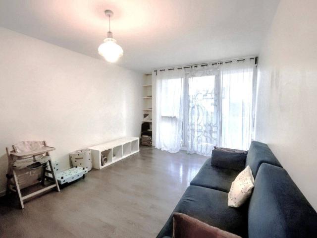 Appartement location à Vert de Maisons, Alfortville