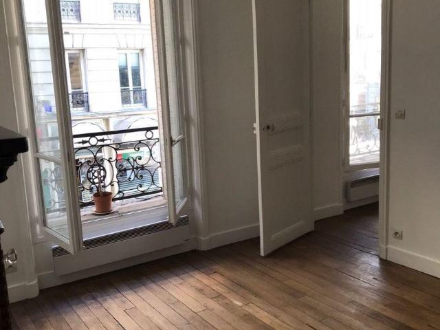 Appartement location à Paris, Île-de-France