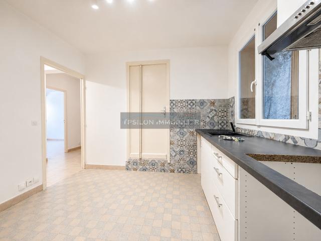 Appartement location à Nice, Beausoleil