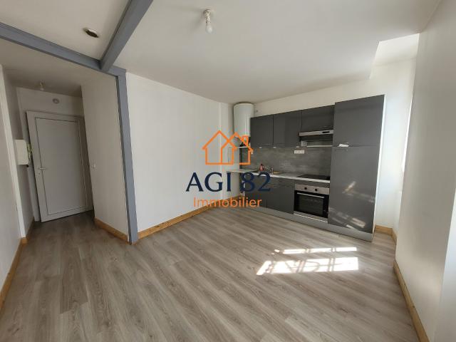 Appartement location à Castelsarrasin