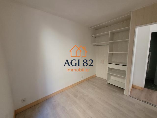 Appartement location à Castelsarrasin