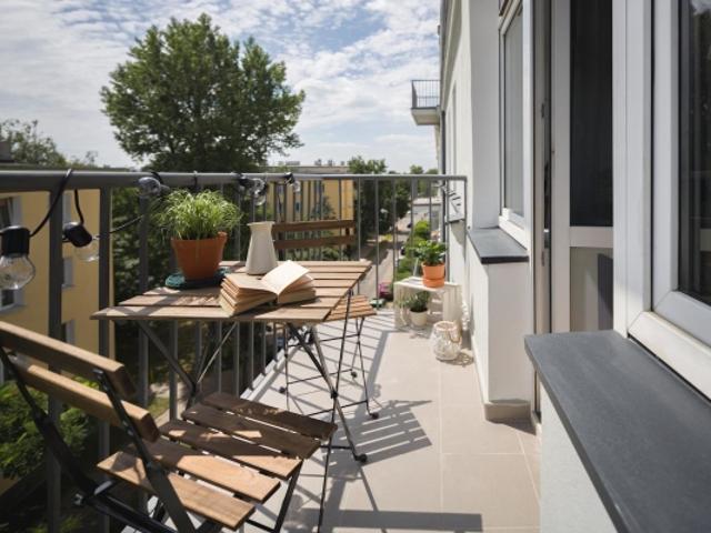 Appartement vente à Bordeaux