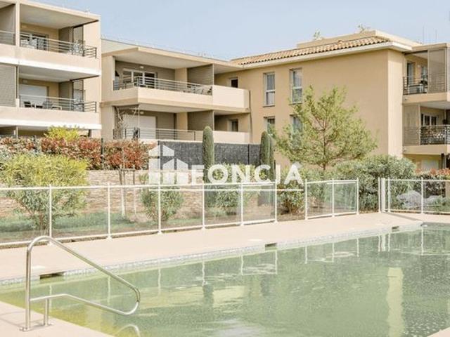 Appartement vente à Arrondissement de Draguignan, Fréjus