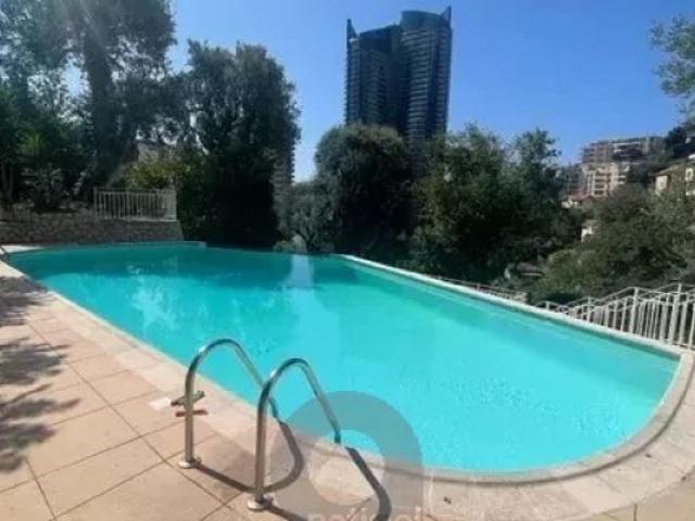 Appartement vente à Nice, Beausoleil