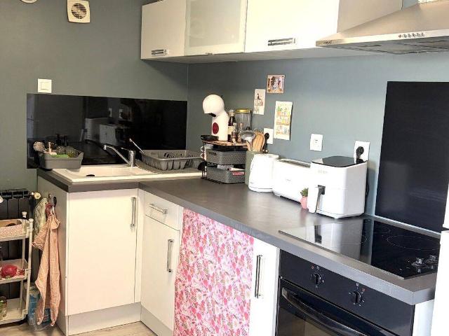 Appartement location à Villerest, Loire