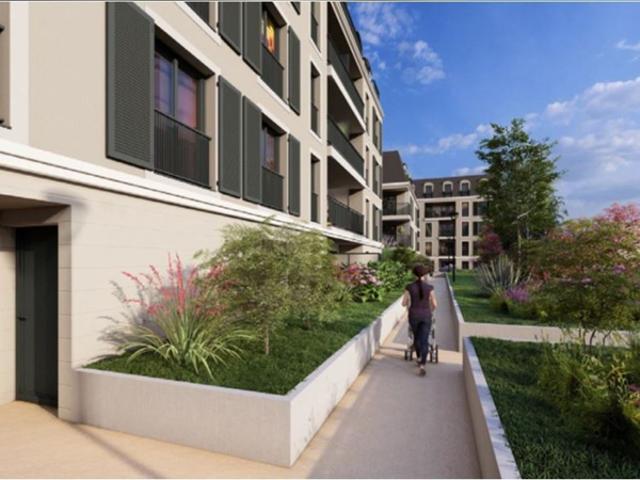 Appartement vente à France métropolitaine, Soisy-sous-montmorency