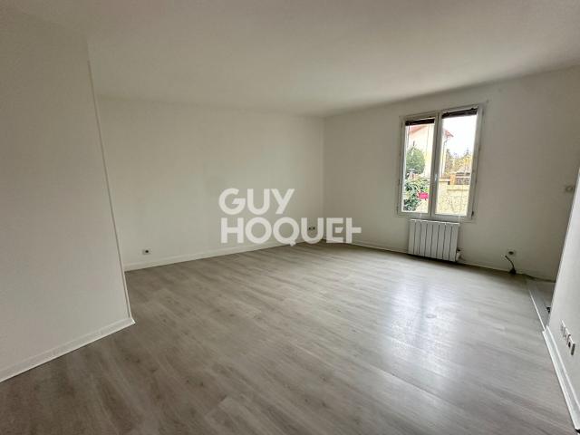 Appartement location à Antony, Clamart