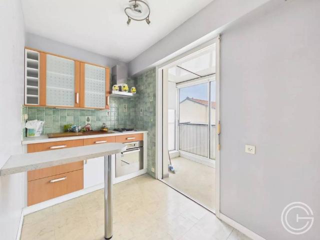 Appartement location à Chinon, Saint-roch