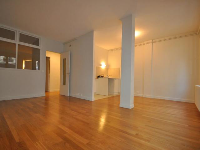 Appartement location à Paris, Île-de-France