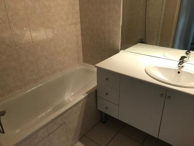 Appartement location à Saint-Denis, Epinay-sur-seine