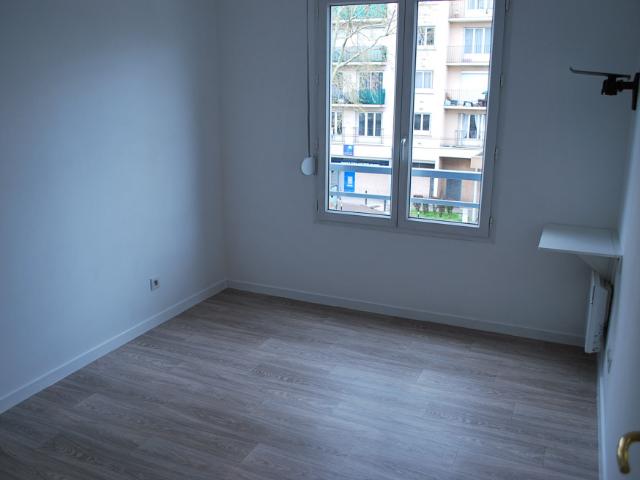 Appartement location à Epinay-sur-seine, La Source-Les Presles