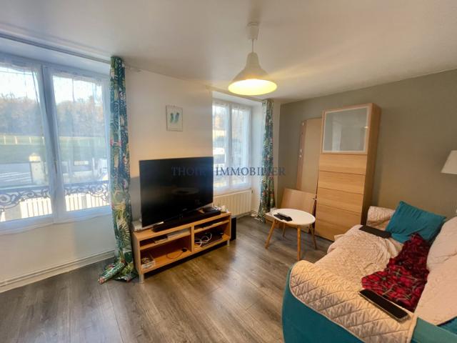 Appartement location à Mantes-la-Jolie, Arnouville-lès-mantes