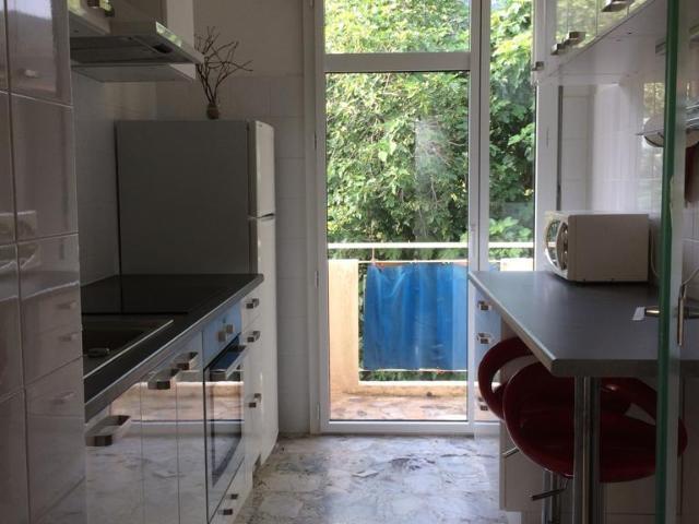 Appartement location à Grasse, Vence