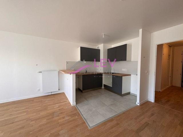 Appartement location à Saint-Denis, La Courneuve