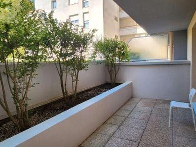 Appartement location à Nanterre, Colombes
