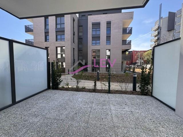 Appartement location à La Courneuve, Centre-Ville