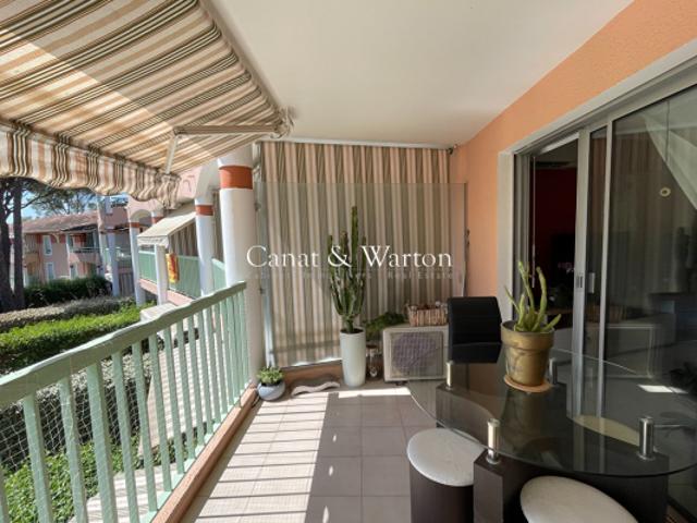 Appartement vente à Arrondissement de Draguignan, Saint-raphaël