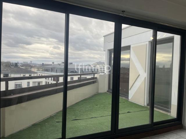 Appartement vente à Le Raincy, Neuilly-sur-marne