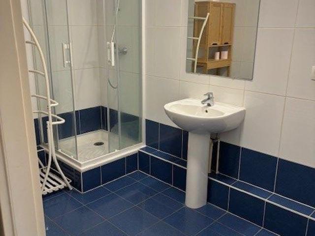 Appartement location à Strasbourg, Ostwald
