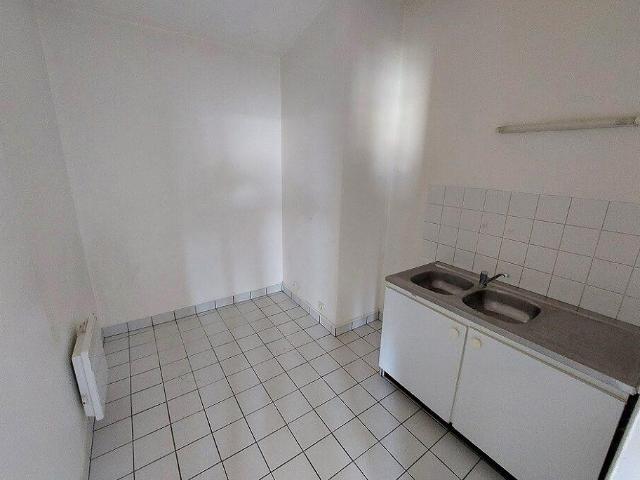 Appartement location à Nanterre