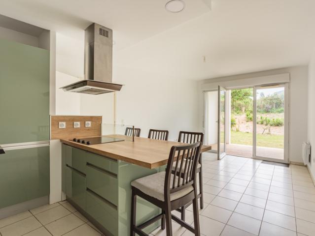 Appartement vente à France métropolitaine, Bayonne