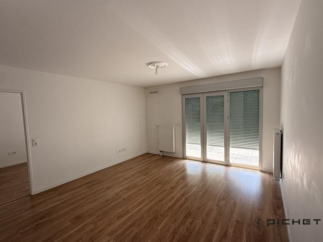 Appartement vente à Melun, La Rochette