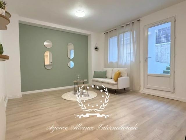 Appartement vente à Grasse, Cannes