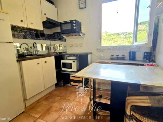 Appartement vente à Arrondissement de Toulon, Bormes-les-mimosas