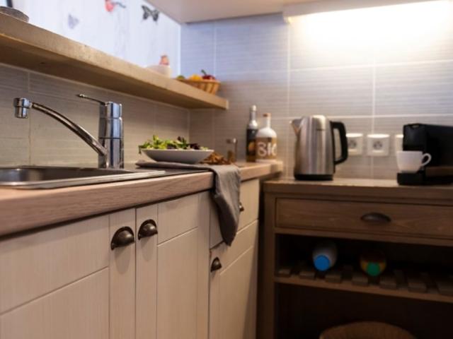 Appartement vente à Lisieux, Houlgate
