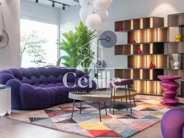 Appartement vente à France métropolitaine, Saint-André-de-la-Roche