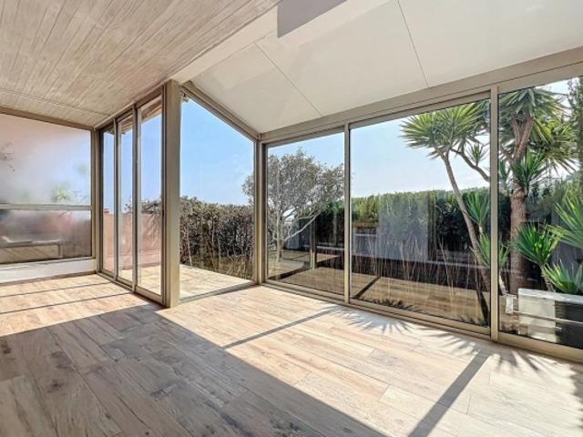 Appartement vente à Grasse, Villeneuve-loubet