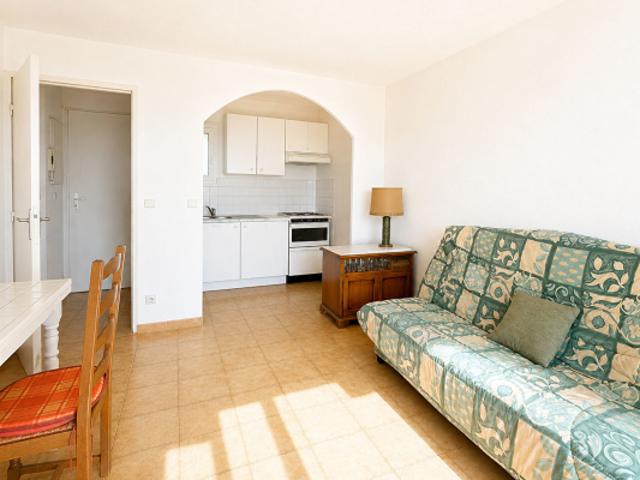 Appartement vente à Arrondissement de Draguignan, Saint-raphaël