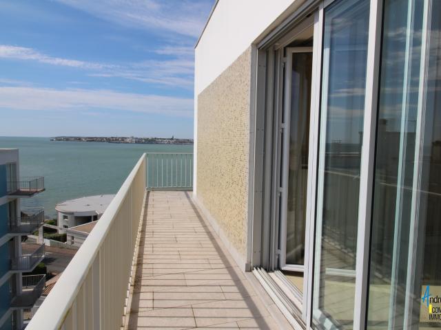 Appartement vente à Rochefort, Saint-georges-de-didonne