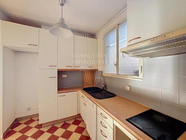 Appartement vente à Boulogne-Billancourt, Boulogne-billancourt