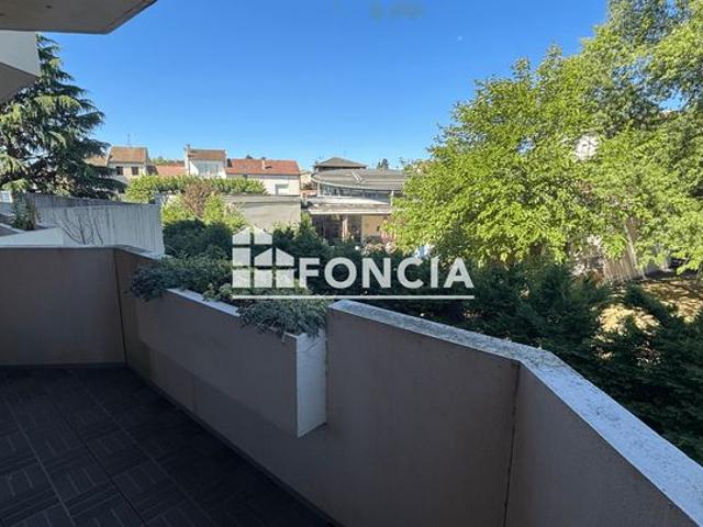 Appartement vente à Agen