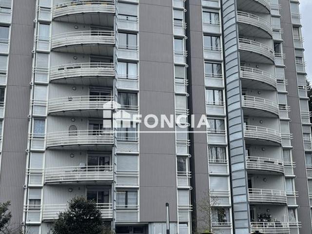 Appartement vente à Dieppe, Massy