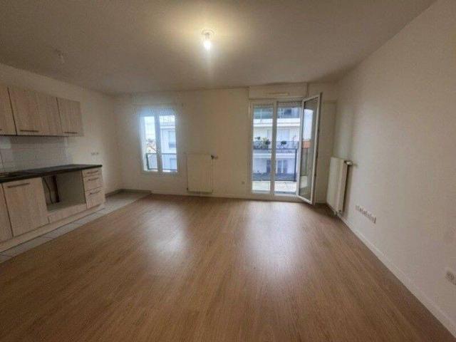 Appartement location à Le Village Parisien, Drancy