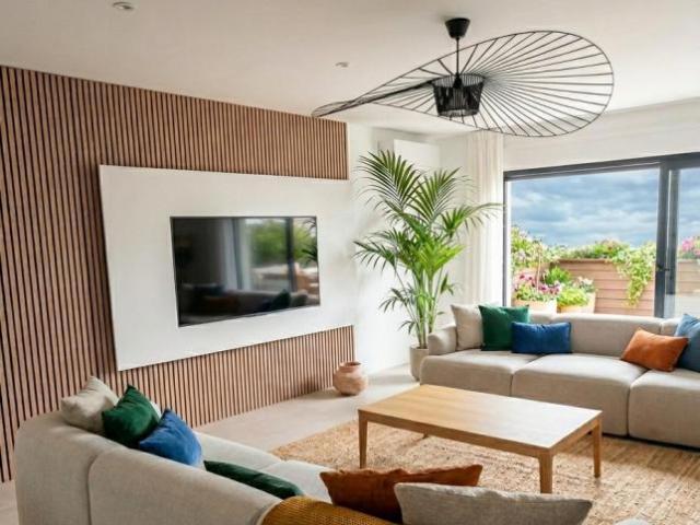 Appartement vente à Saint-Denis, Île-de-France